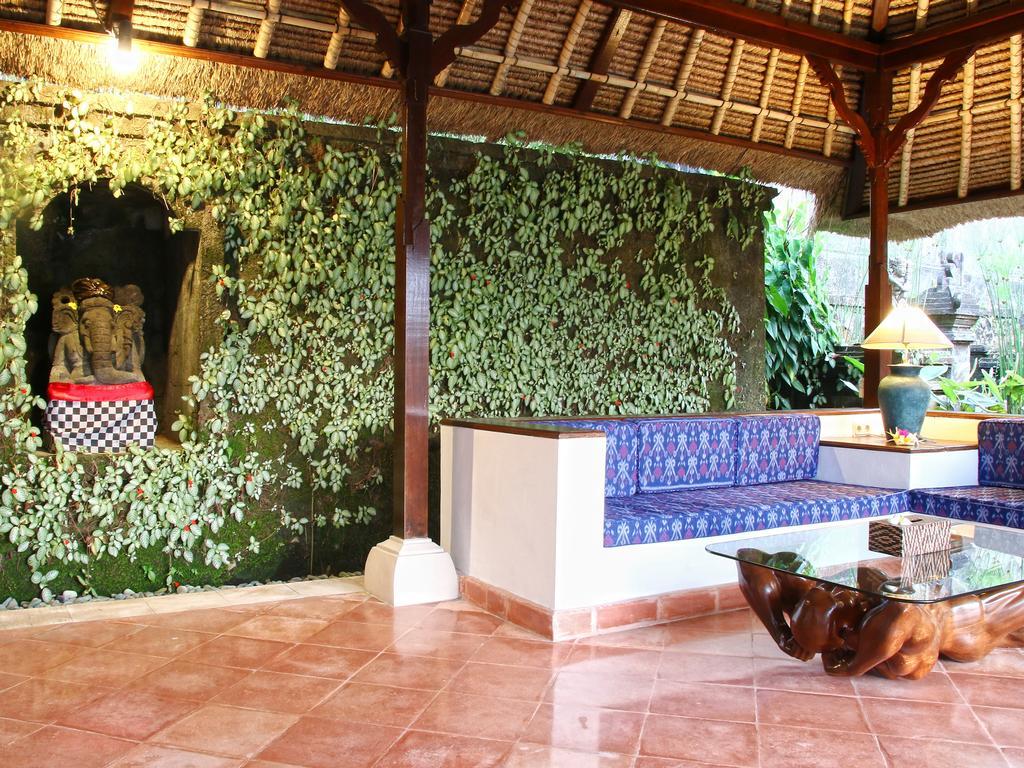Toya Retreat Villa Tegallalang  Room photo