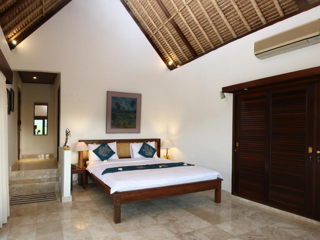 Toya Retreat Villa Tegallalang  Room photo