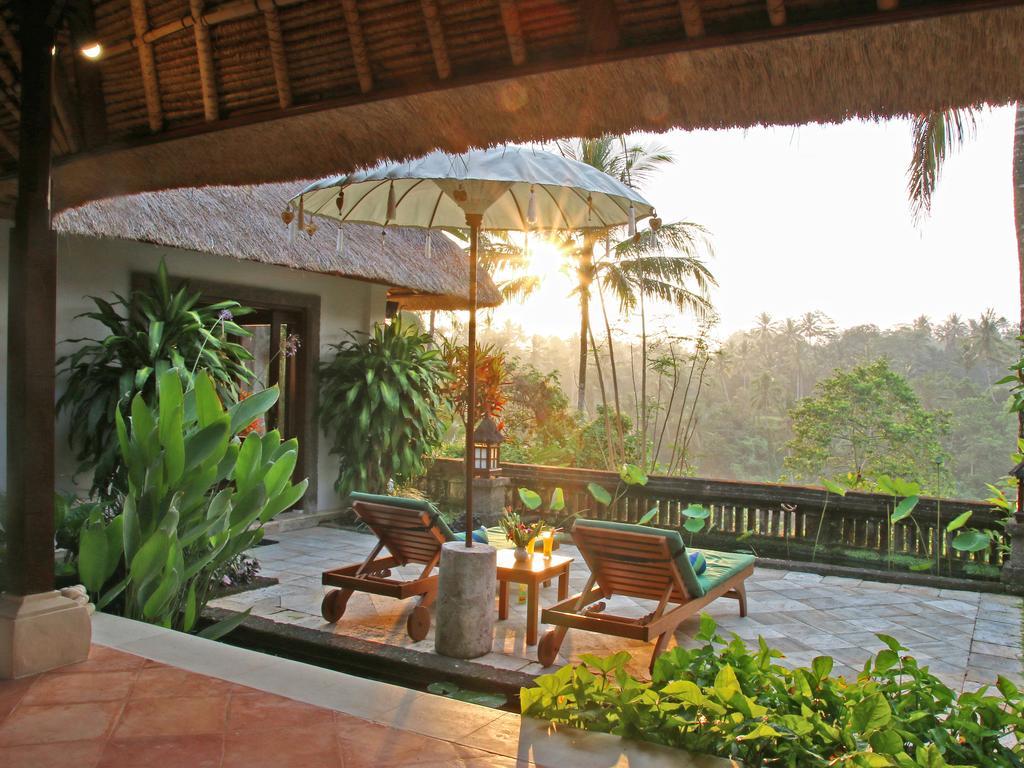 Toya Retreat Villa Tegallalang  Room photo