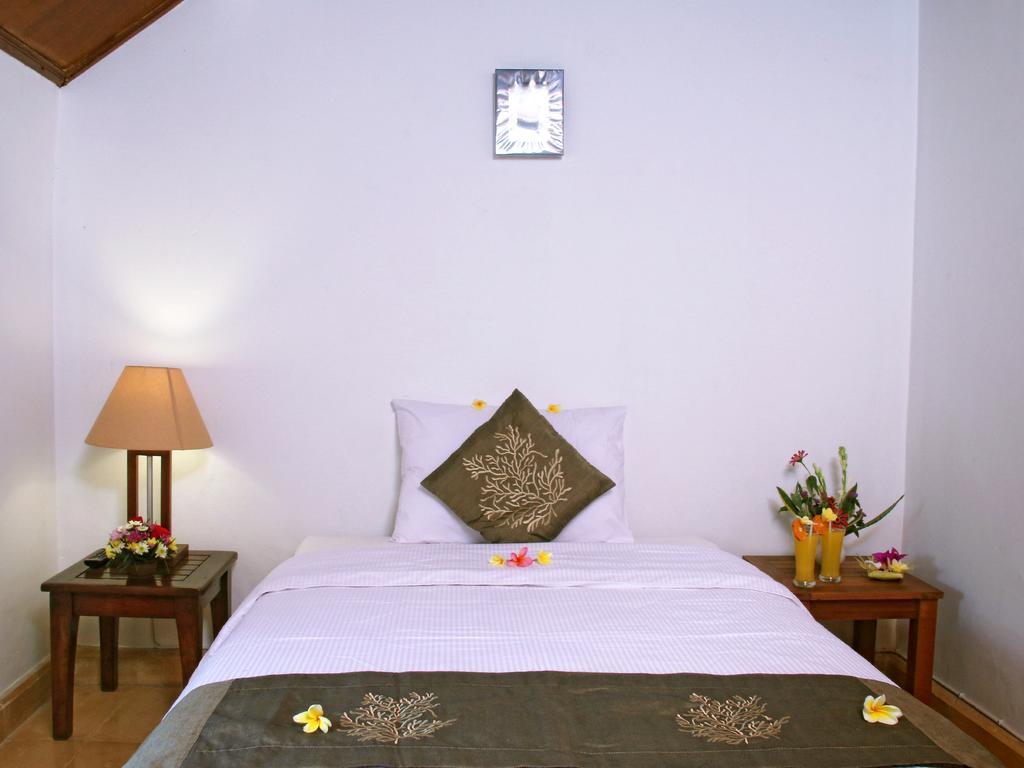 Toya Retreat Villa Tegallalang  Room photo