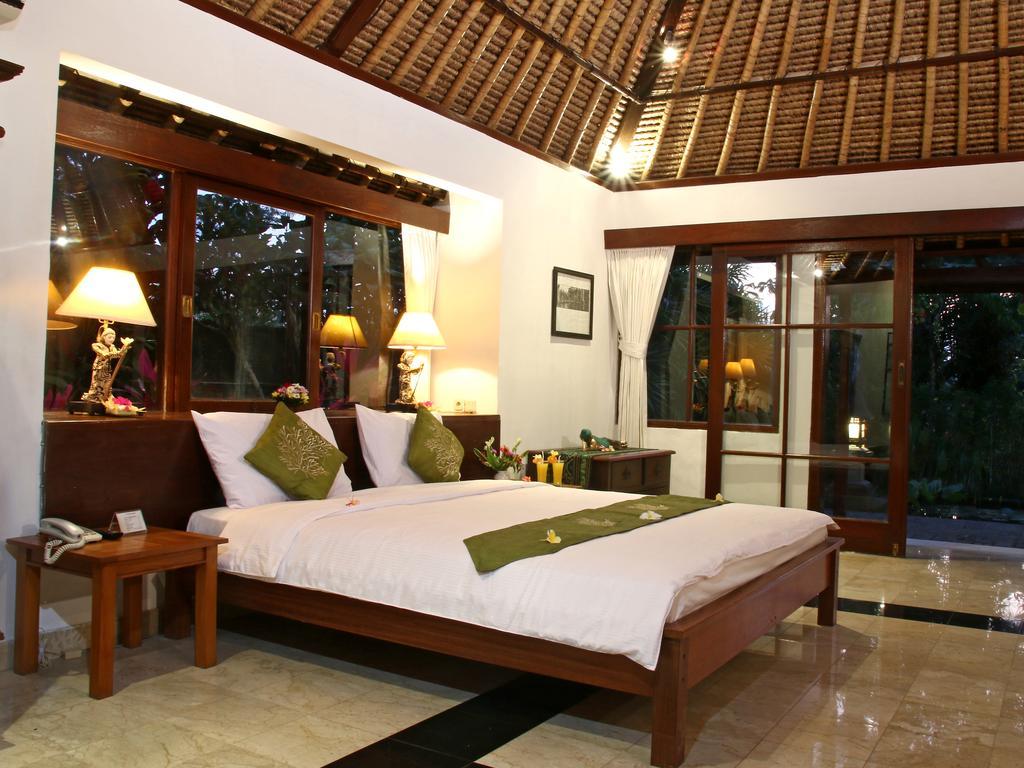 Toya Retreat Villa Tegallalang  Room photo
