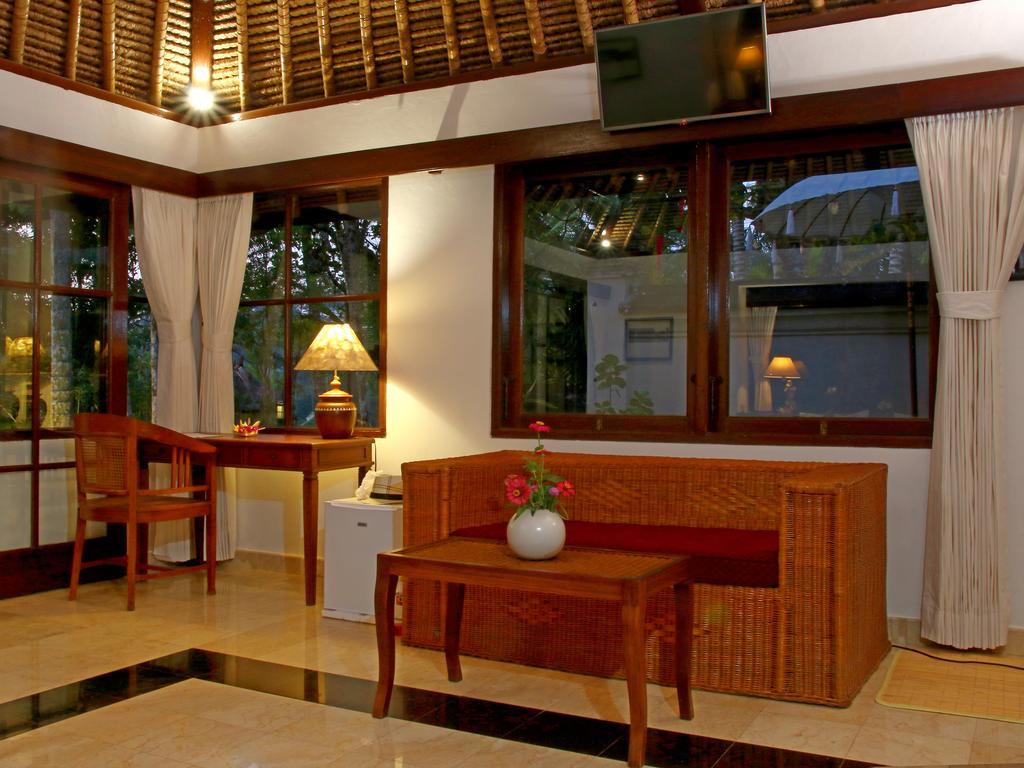 Toya Retreat Villa Tegallalang  Room photo