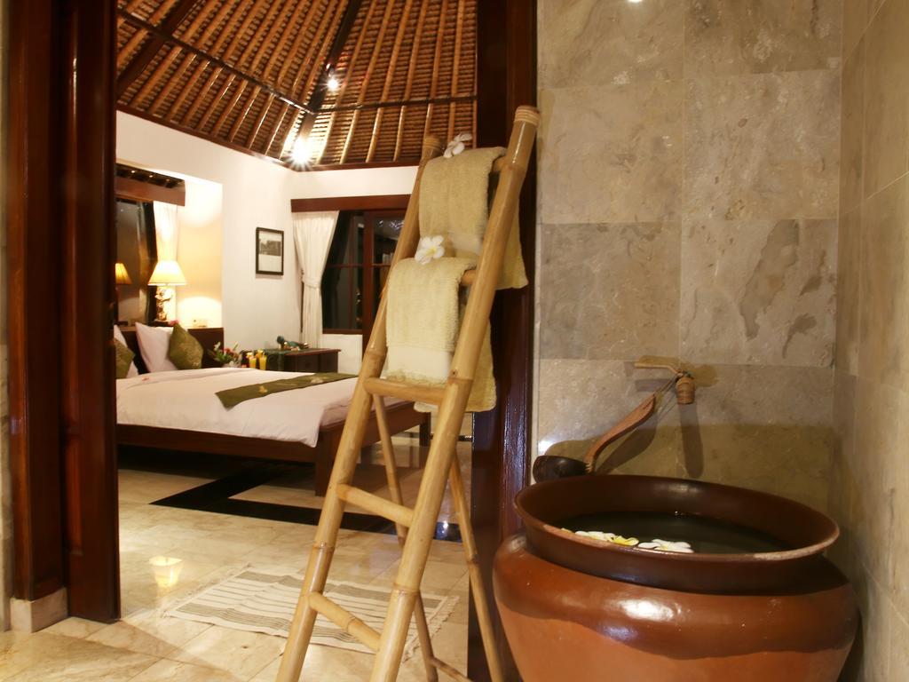Toya Retreat Villa Tegallalang  Room photo