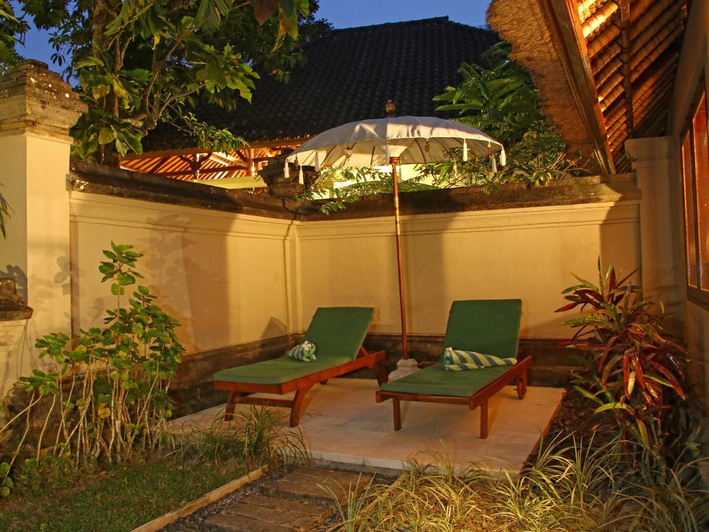 Toya Retreat Villa Tegallalang  Room photo