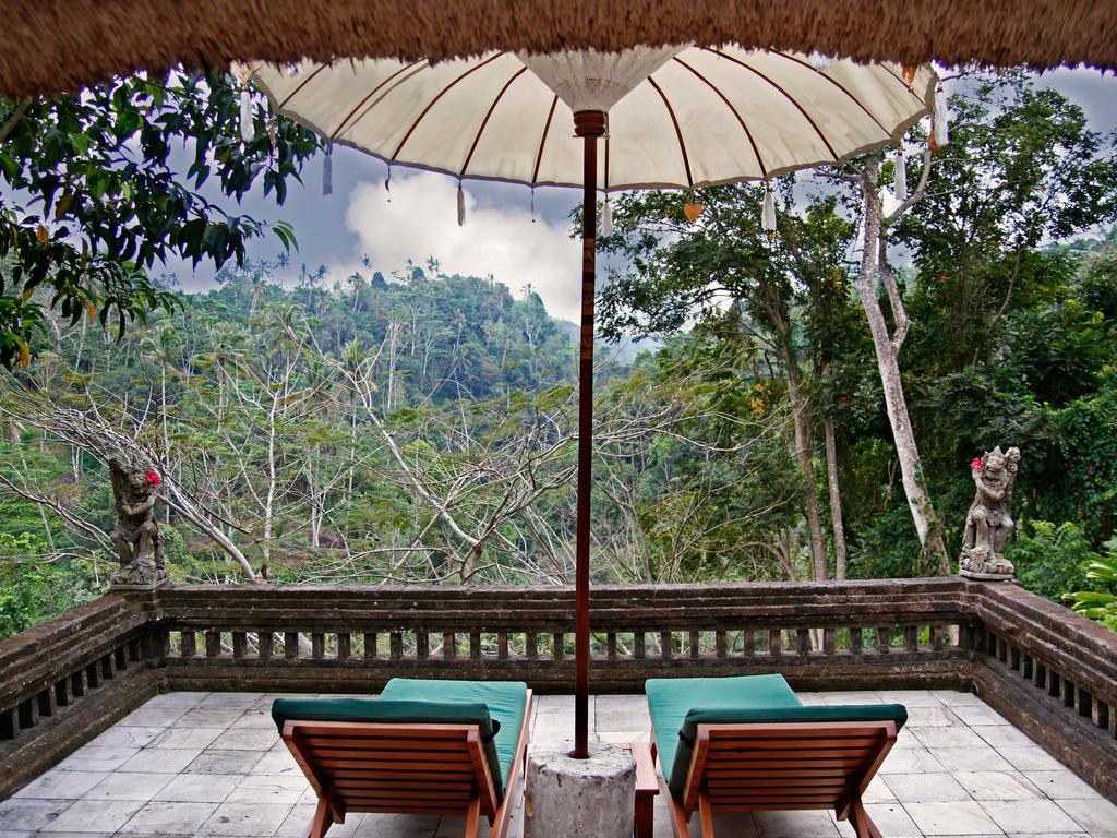 Toya Retreat Villa Tegallalang  Room photo