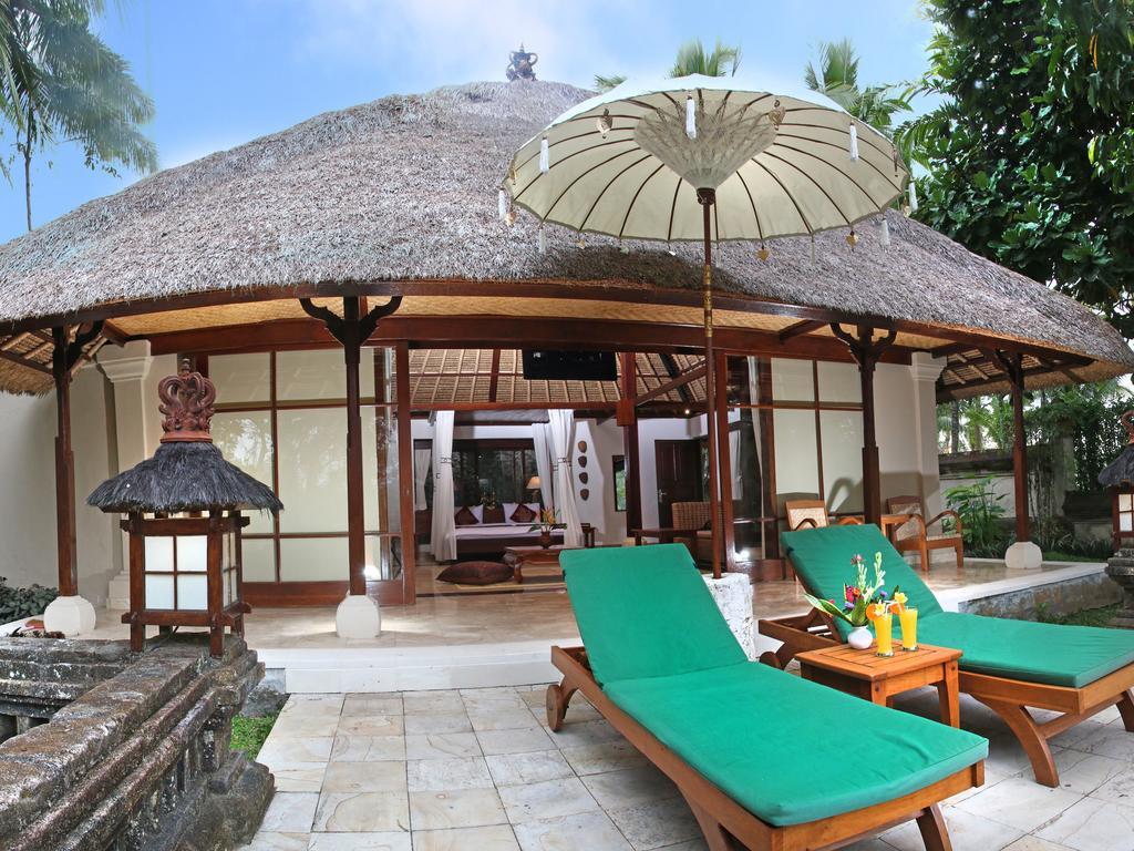 Toya Retreat Villa Tegallalang  Room photo