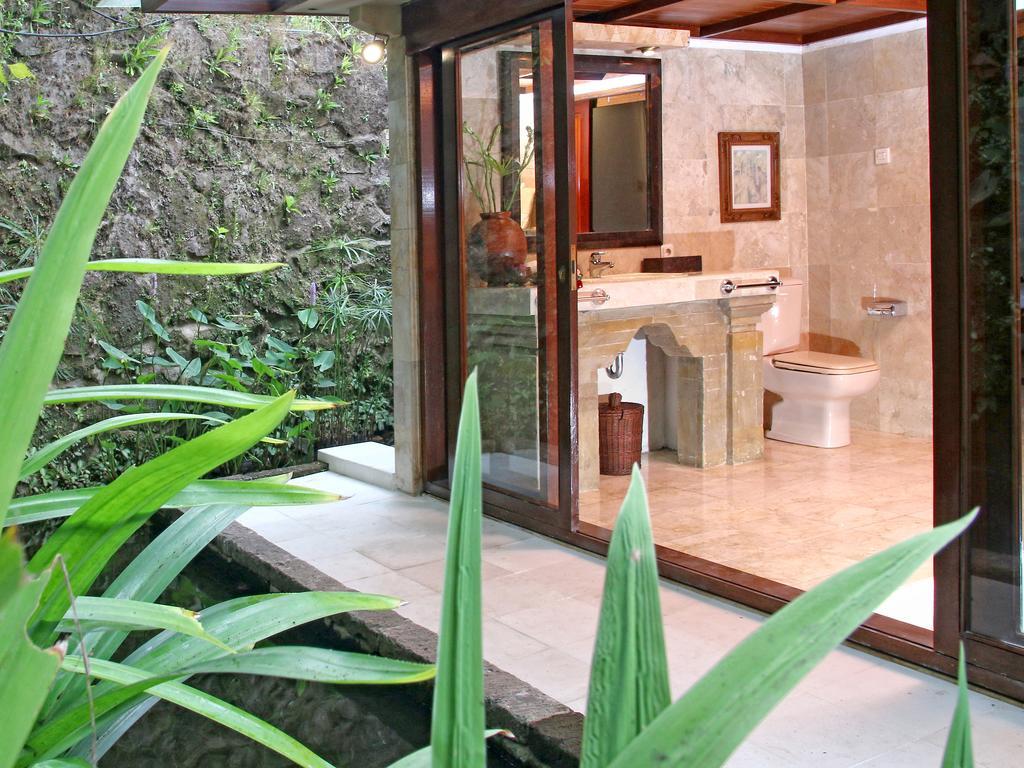 Toya Retreat Villa Tegallalang  Room photo