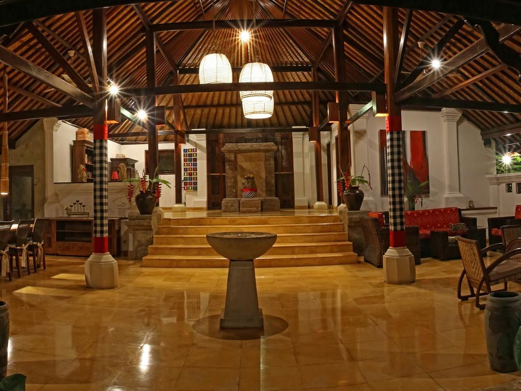 Toya Retreat Villa Tegallalang  Exterior photo