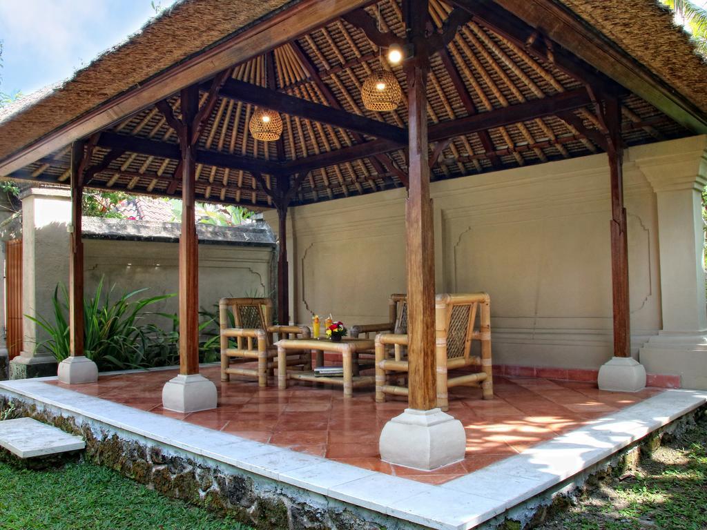 Toya Retreat Villa Tegallalang  Exterior photo