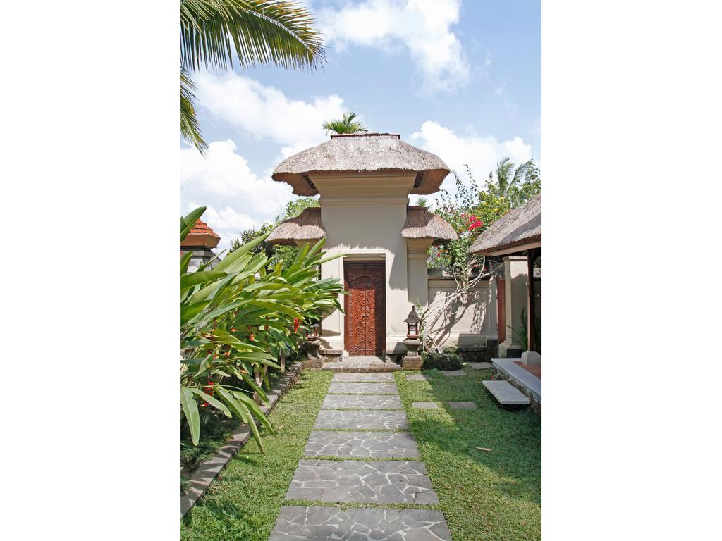 Toya Retreat Villa Tegallalang  Exterior photo