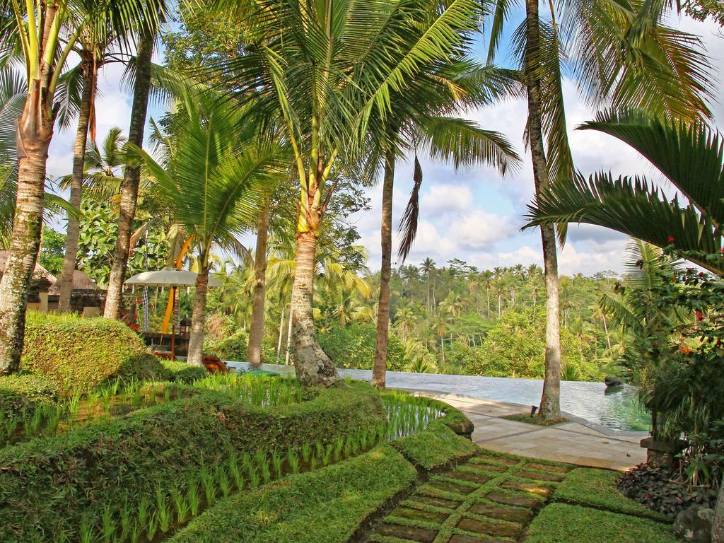 Toya Retreat Villa Tegallalang  Exterior photo