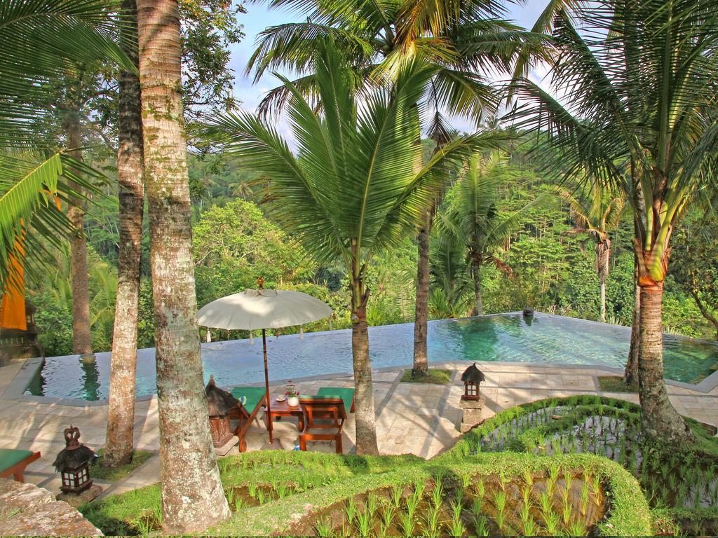 Toya Retreat Villa Tegallalang  Exterior photo