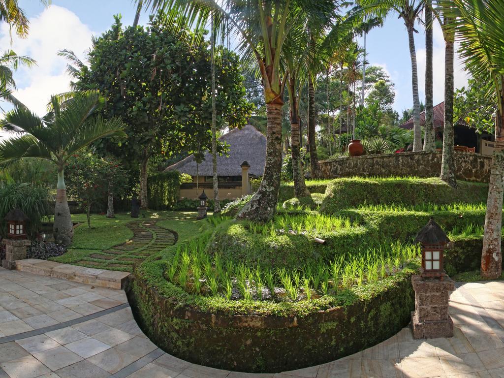 Toya Retreat Villa Tegallalang  Exterior photo