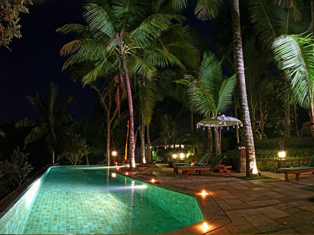Toya Retreat Villa Tegallalang  Exterior photo