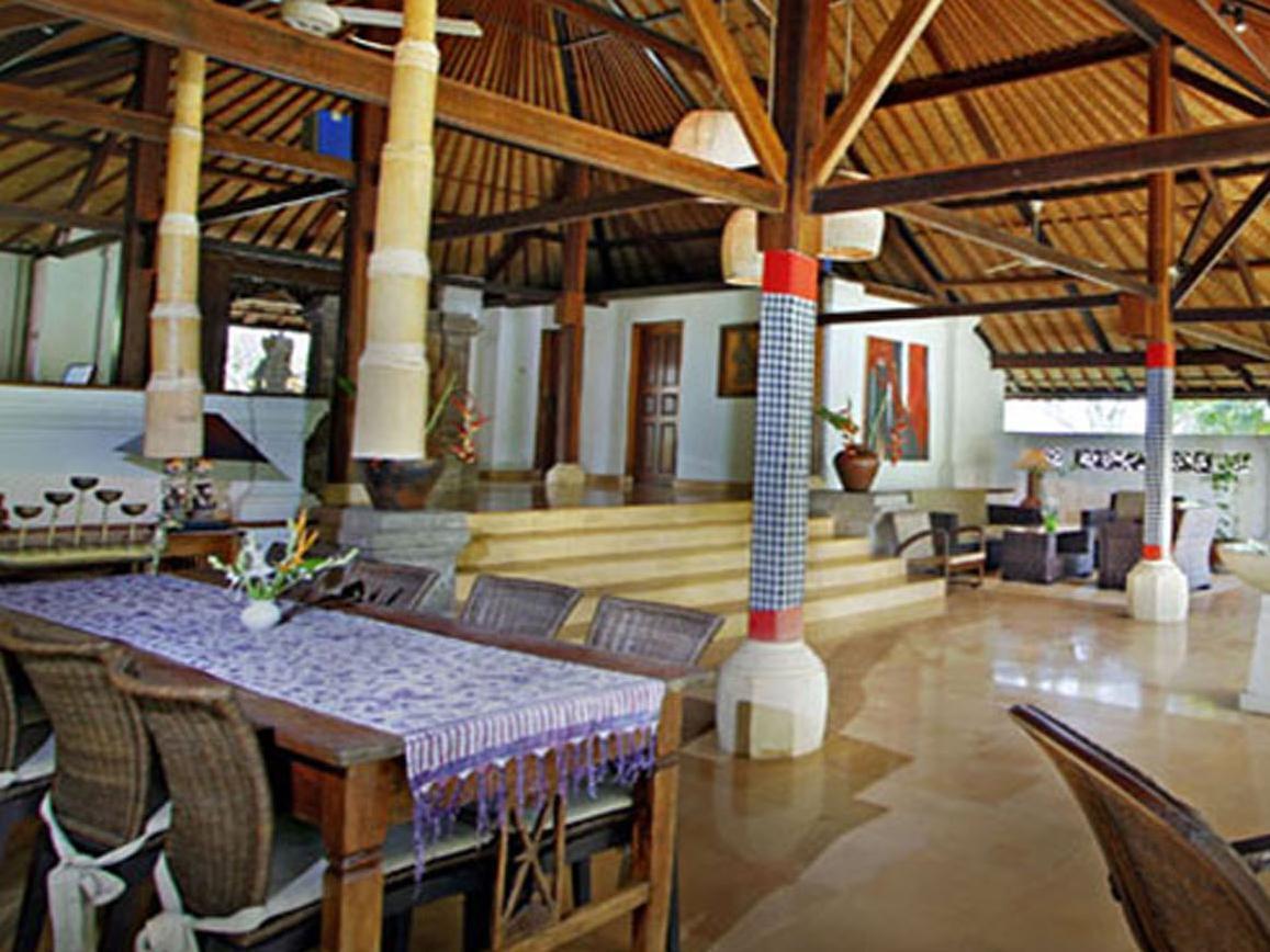 Toya Retreat Villa Tegallalang  Exterior photo