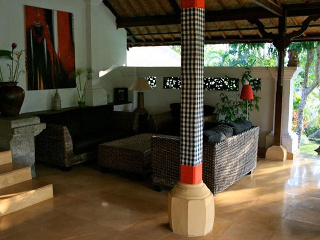 Toya Retreat Villa Tegallalang  Exterior photo